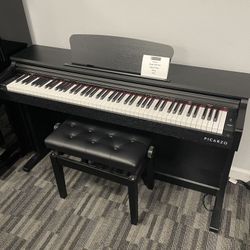 New Digital Piano Sale - Picarzo Pianos