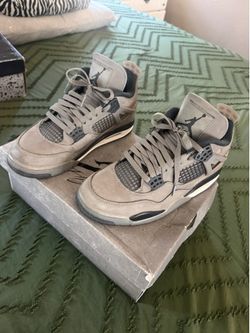 Jordan 4s