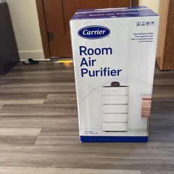 Air Purifier