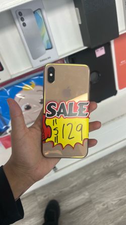 iPhone XS t mobile (low battery)