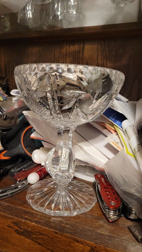 More Nice Things For Sale Orange Bowl Is50
