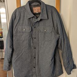 Rugged Elements XL Jacket In Perfect Condition