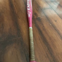 Easton Girls Baseball Or Softball Bat Size 26”