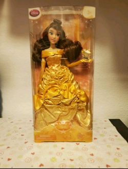 Princess dolls