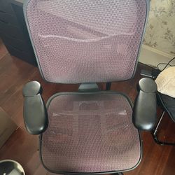 Desk Chair For Sale!