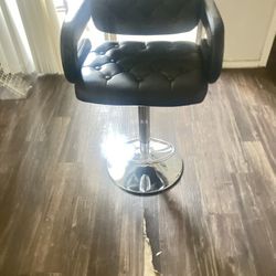 Barber Chair