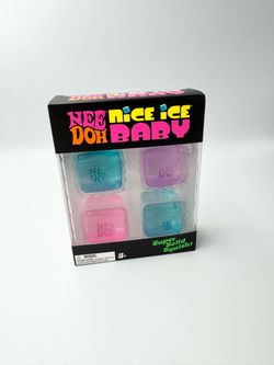 Needoh Nice Ice Baby