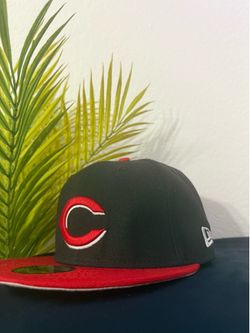 Cincinnati Reds New Era Hat