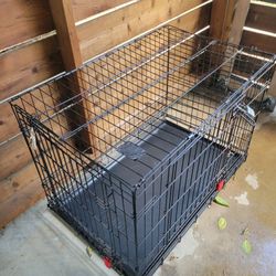 Jaula Para Perro