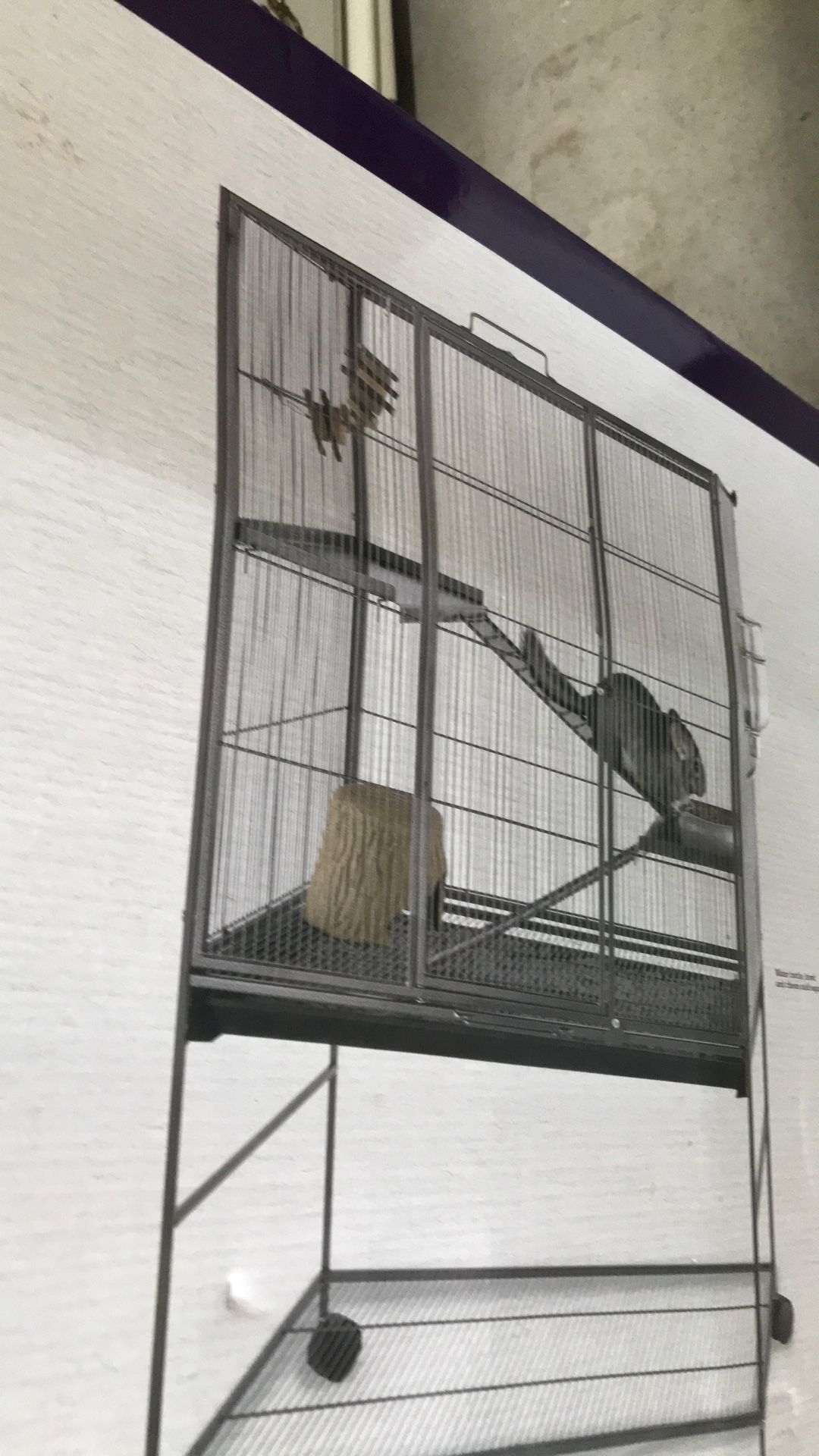 Animal Home For Small Creatures