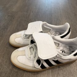 Adidas Samba 