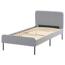 Twin Bed Frame 