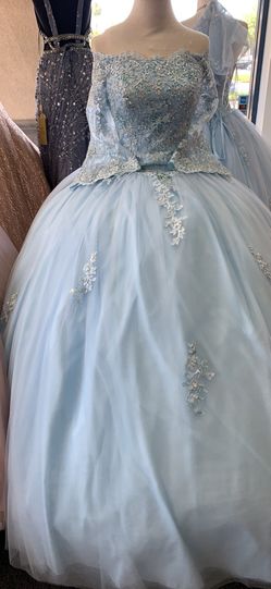 Vestidos de quince, sweet 16, prom