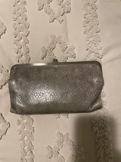 Hobo brand Lauren clutch/wallet