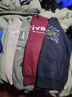 Kaiser  crewneck sweaters