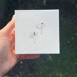 Airpods Pro 2