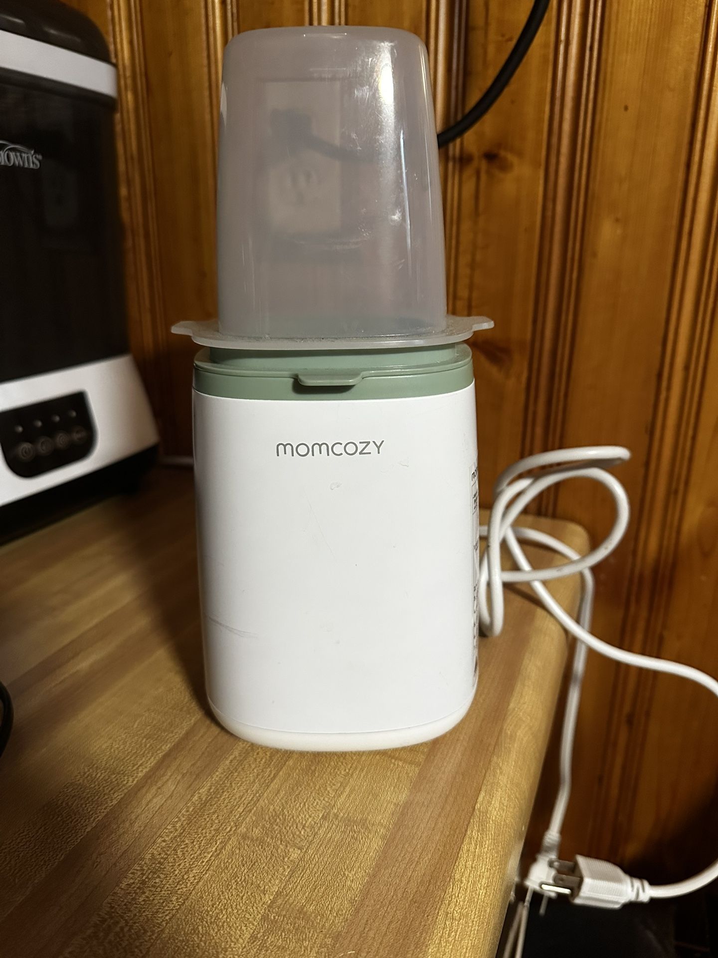 Momcozy Bottle Warmer