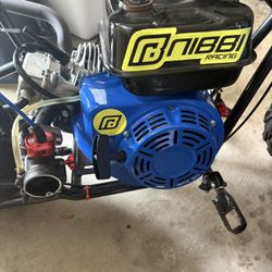 Tillotson 212cc (predator Clone) Stage 2 racing Kit Preformance Carb