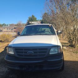 2003 Ford F-150
