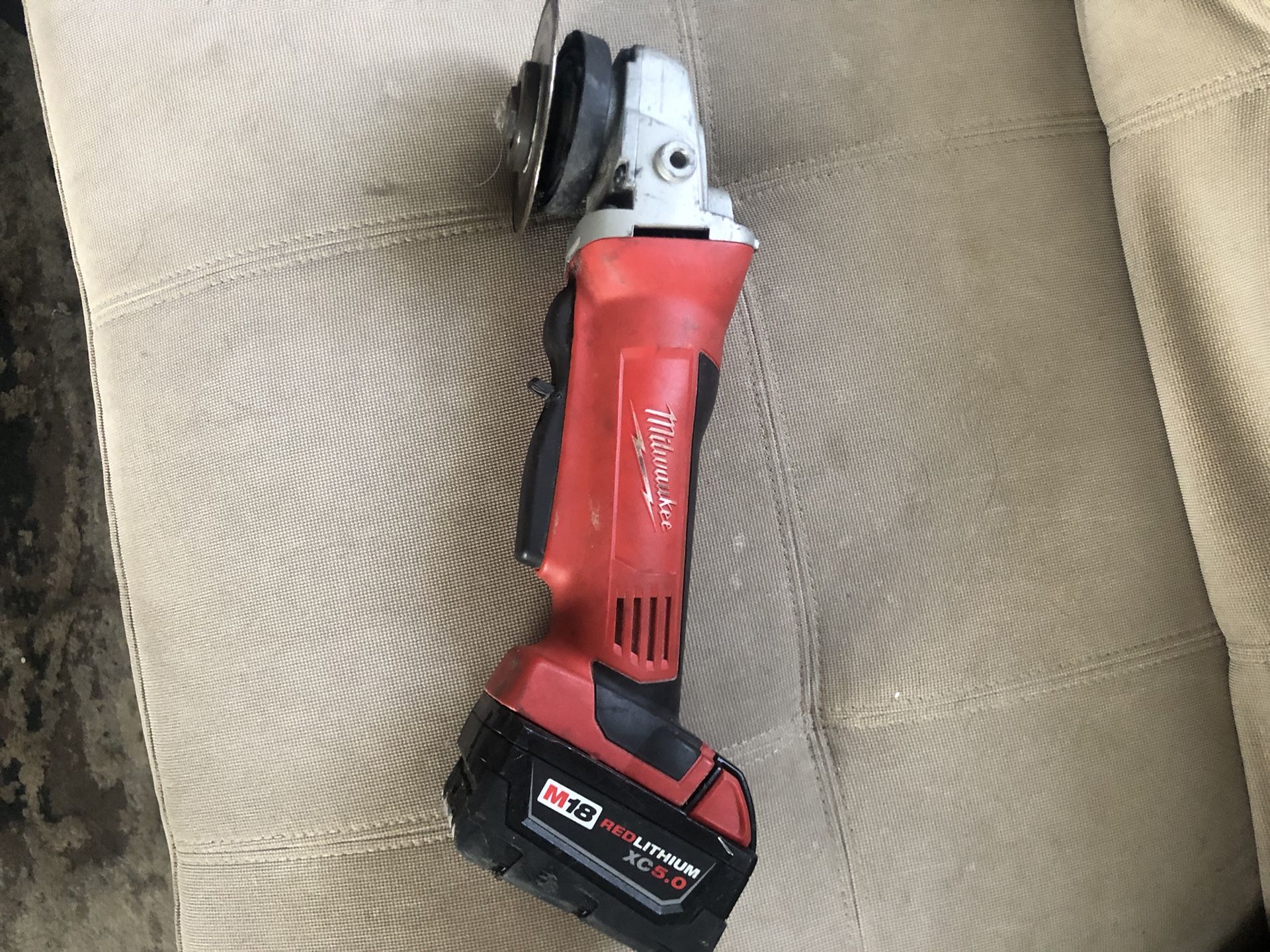 Power tools