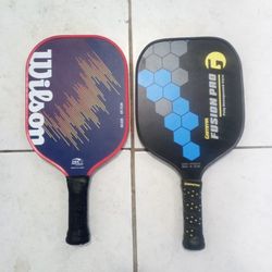 Pickleball