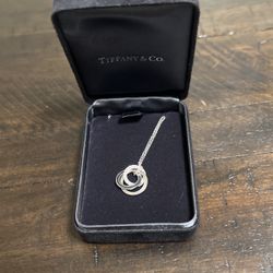 Tiffany & Co Necklace 
