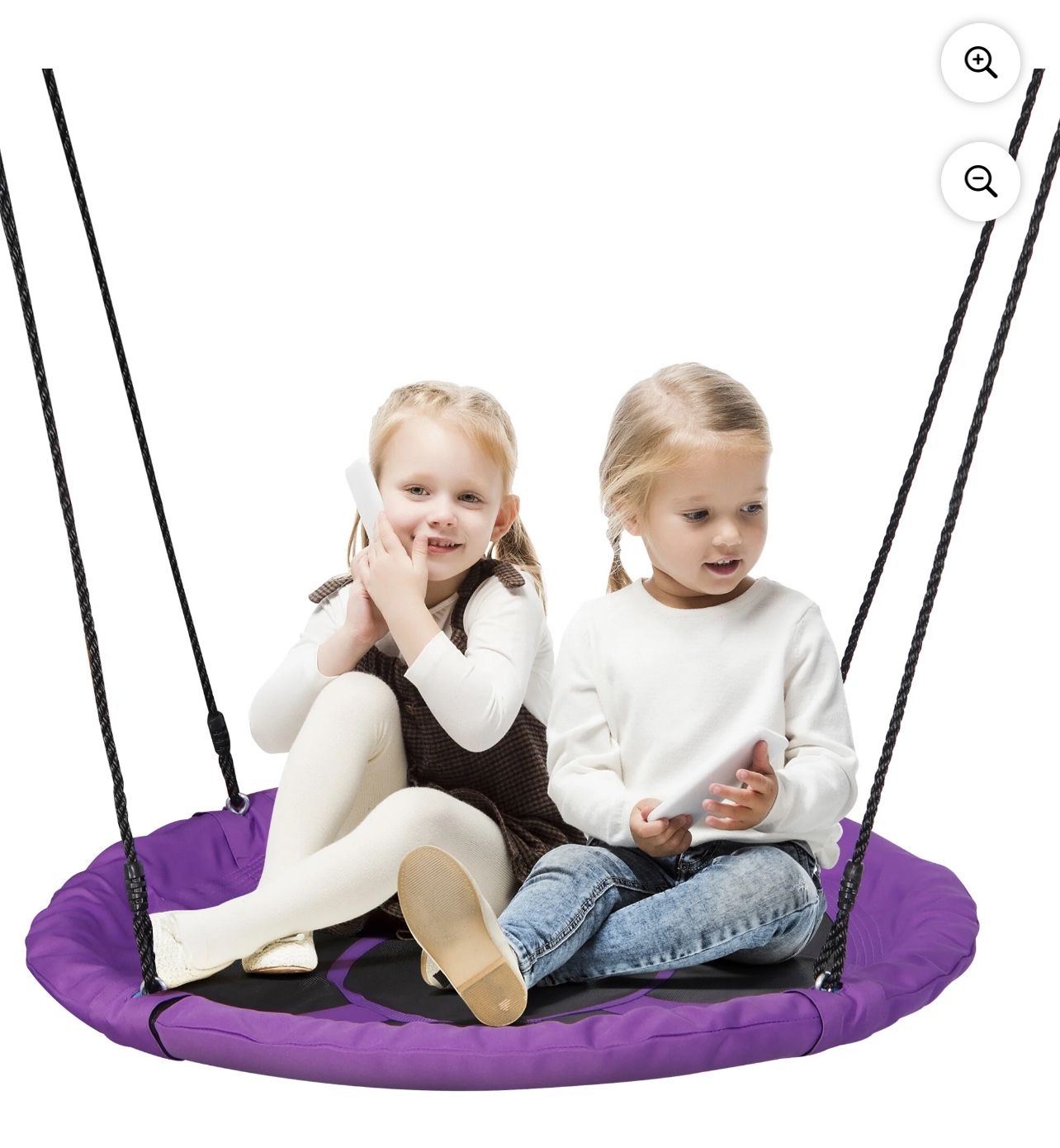 Swing For Kids #2295