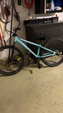Mafia Medusa 26 inch