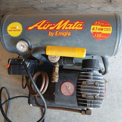 Air Compressor 