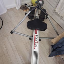 Trac Glider