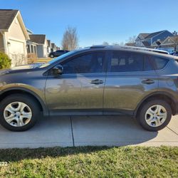 2013 Toyota Rav4
