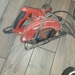 Circular Saws