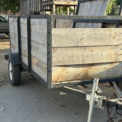 Tráiler 