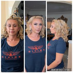 ❤️Maquillaje y Peinados❤️💄