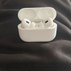 AirPods Pro Gen 2 