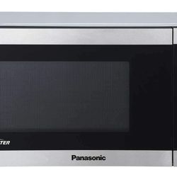 Panasonic-Microwave 