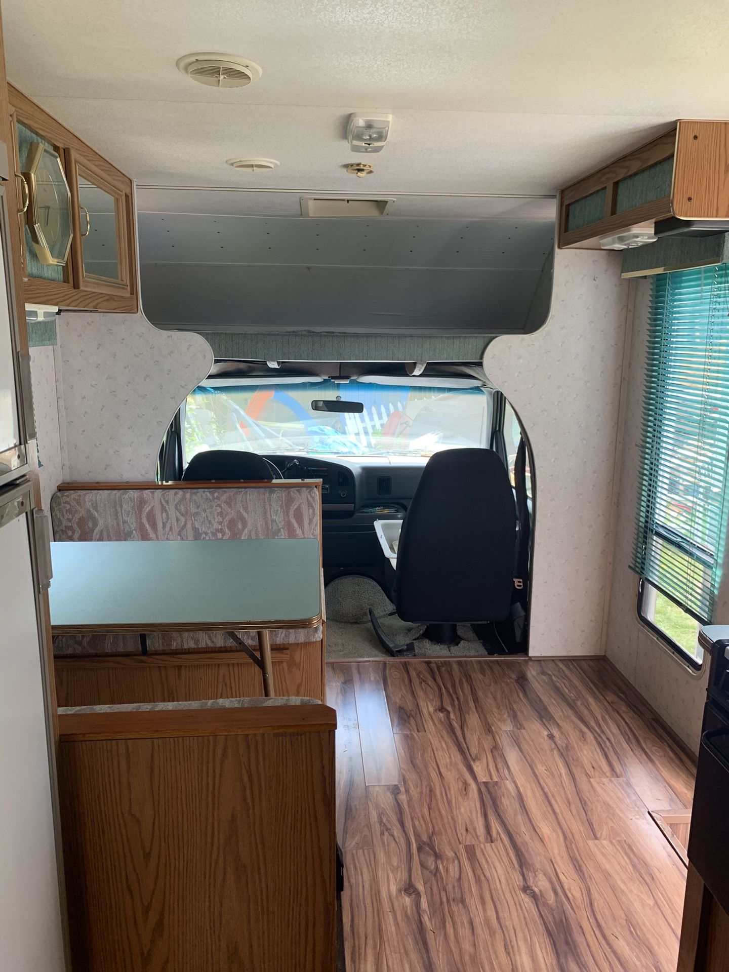 1995 ford jamboree motorhome for Sale in Puyallup, WA OfferUp