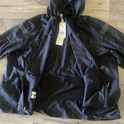 Chamarra de hombre muy cómoda nueva