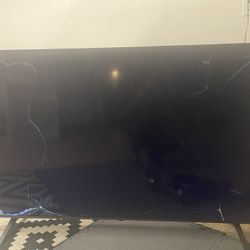LG 70” Tv 