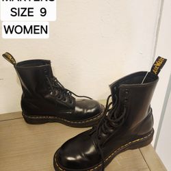 WOMEN'S BOOT'S..SIZE EN LA FOTOS ..PERRYS AND MARTENS