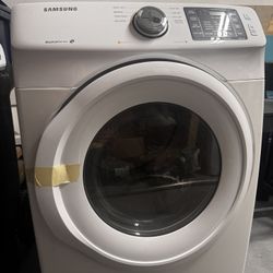 Samsung dryer