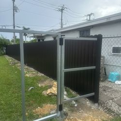 Dura Fence