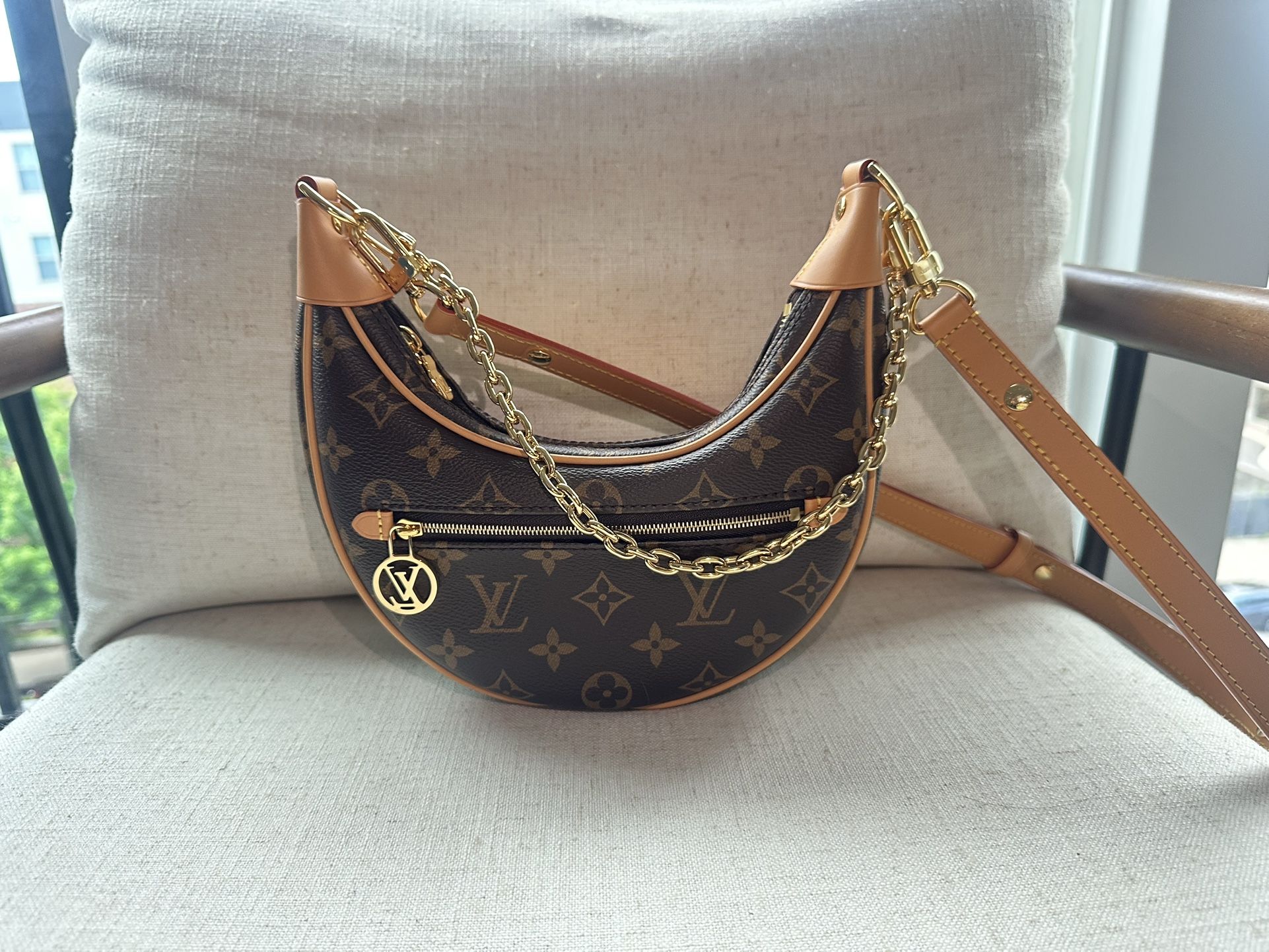 Louis Vuitton Loop Purse