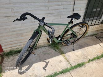 Bike/Ozark Trail  G.1 explorer