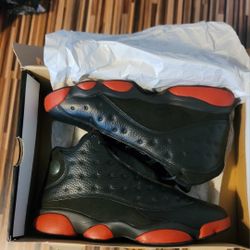 Jordan 13 Dirty BRED OG all Great Cond Sz 11 $140