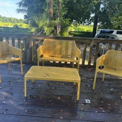 Outdoor Furniture patio