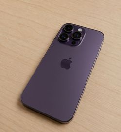 iPhone 14 Pro Unlocked