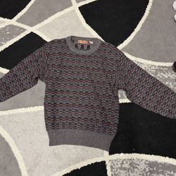 Vintage Wool Sweater