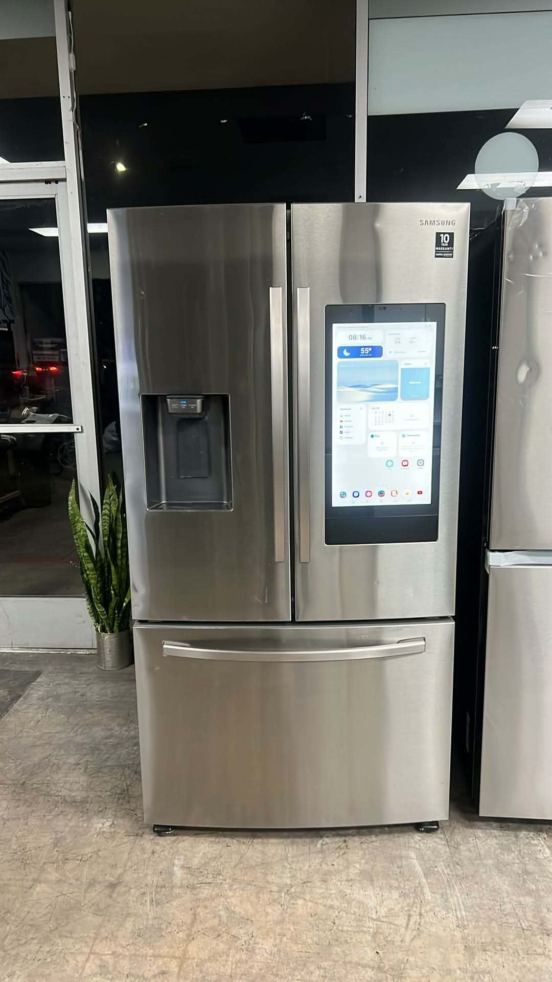 With Warranty Delivery Available Perfectly Working