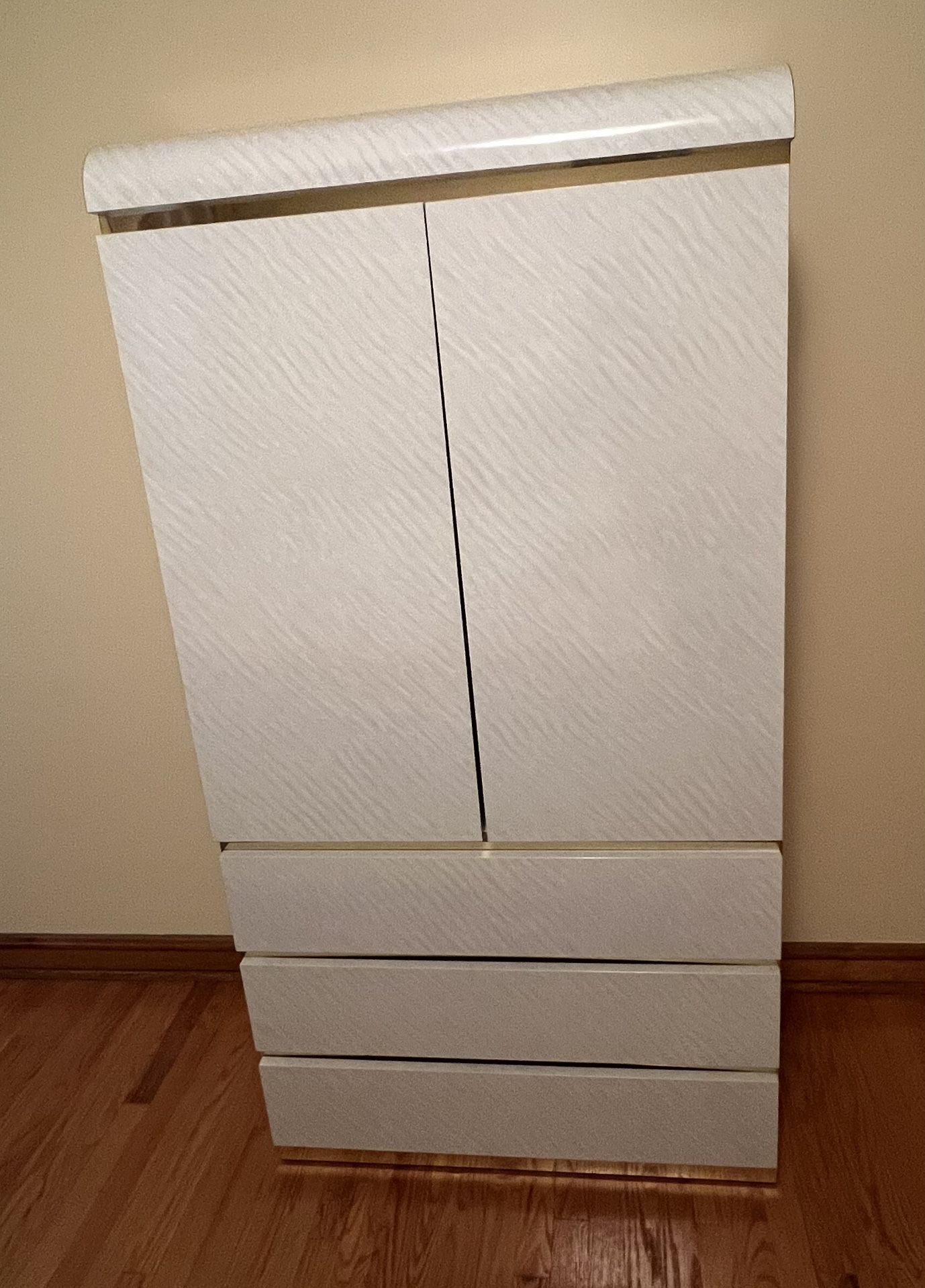2 Piece Bedroom Set